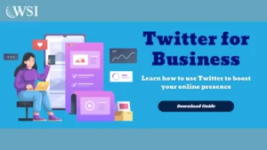 Twitter Guide for Business