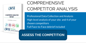 Comprehensive Competitor Analysis