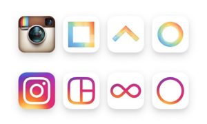 Social Media Instagram 2016