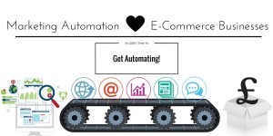 Marketing Automation & E-commerce