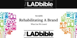 Rehabilitating a Brand Lad Bible