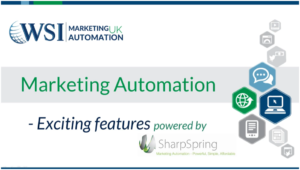 Marketing Automation UK SharpSpring