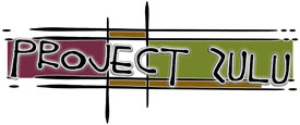 Project Zulu logo