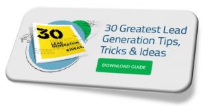 lead generation ebook