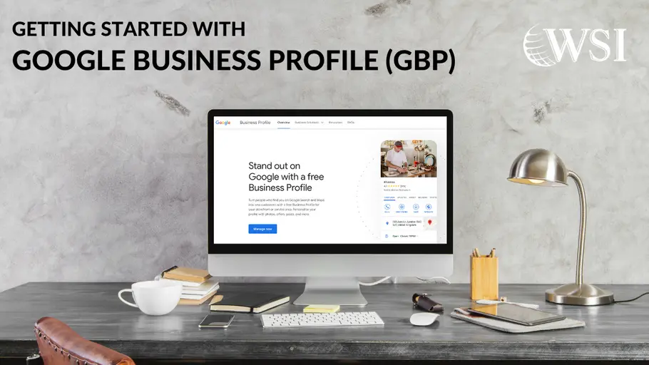 How To Setup My Google Business Profile