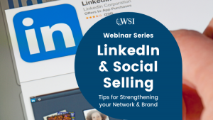LinkedIn Social Selling Tips
