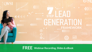 generate more quality leads