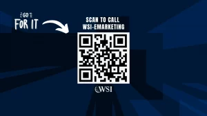 Scan to Call WSI-eMarketing