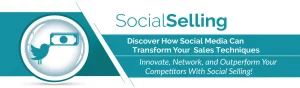Social Selling and LinkedIn Training