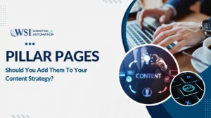 Pillar Pages for better Content Marketing